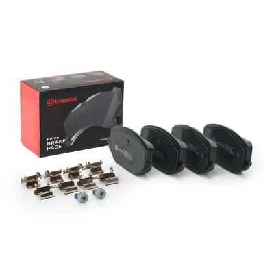 Billede af Bremseklodser BREMBO P 61 142