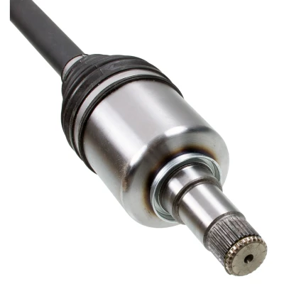 Billede af Drivaksel FEBI BILSTEIN 185196