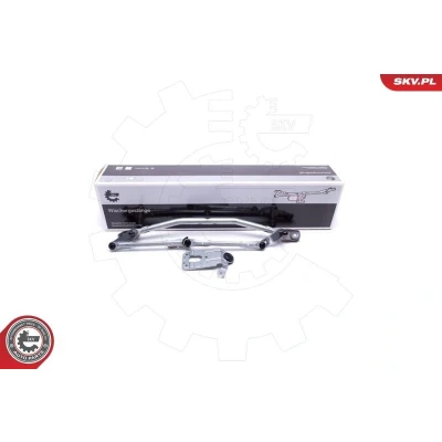 Billede af Viskerarmstang ESEN SKV 05SKV119