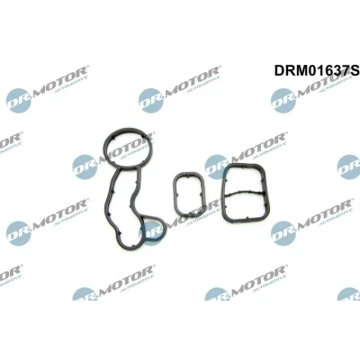 Billede af Pakningssæt, oliekøler Dr.Motor Automotive DRM01637S