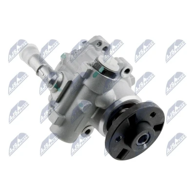 Billede af NTY SPW BM 019 Hydraulikpumpe Hydraulisk BMW: 3 Sedan, X1, Coupe