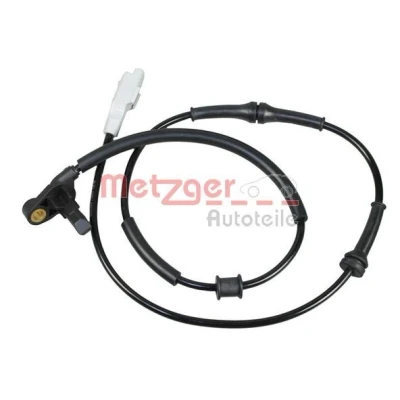 Billede af METZGER 0900560 ABS Sensor Bagaksel højre 2 CITROËN: Berlingo / First I, Xsara Picasso, I Van