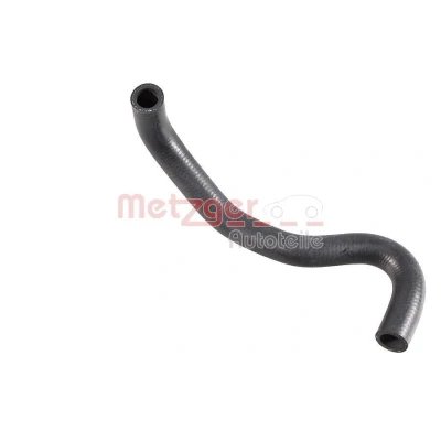 Billede af METZGER 2361141 Hydraulikslange, styretøj BMW: 3 Sedan, Coupe