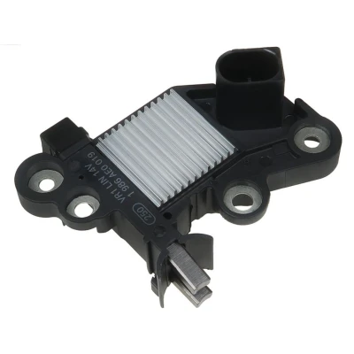 Billede af AS PL ARE0231(BOSCH) Generatorregulator 12
