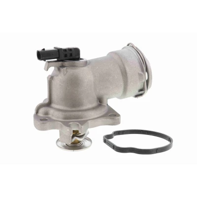 Billede af VEMO V30 99 0200 Termostat 92 med pakning sensor Metalhus MERCEDES BENZ: E klasse T modell, C Sedan