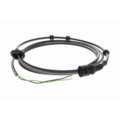 Billede af VEMO V10 72 0245 ABS sensor foraksel uden D form VOLKSWAGEN: Golf 4, 4 Variant, New Beetle Hatchback, AUDI: A3 Hatchback