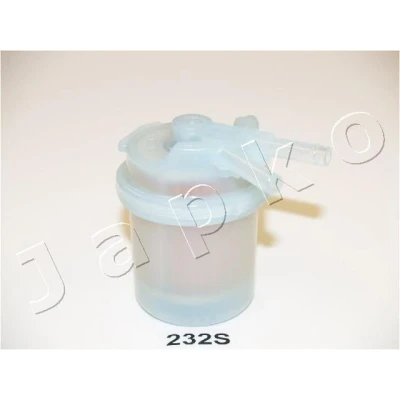 Billede af JAPKO 30232 Brændstoffilter Ledningsfilter TOYOTA: Land Cruiser Prado 70 SUV