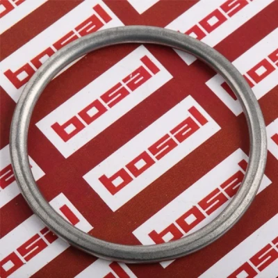 Billede af BOSAL 256 193 Pakning, udstødningsrør HONDA: Accord 6 Limousine, CIVIC 7 Hatchback, Hatchback