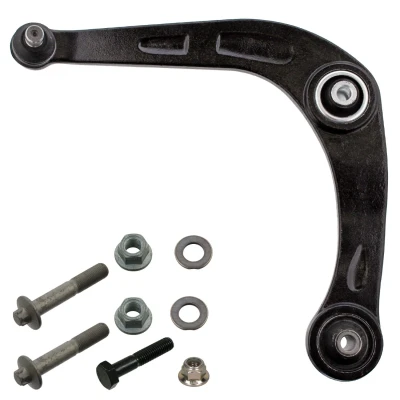 Billede af FEBI BILSTEIN 40751 Bærearm med add on materiale venstre foraksel krydsarm PEUGEOT: 206 Hatchback, SW