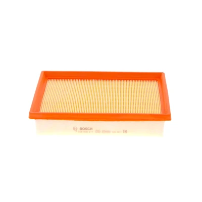 Billede af BOSCH F 026 400 311 Luftfilter 49 171 243 Filterindsats CHEVROLET: Aveo Hatchback, Sedan