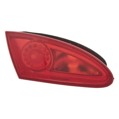 Billede af HELLA 9EL 982 001 091 Baglygter venstre indre del P21W, W5W uden pærer lampeholder