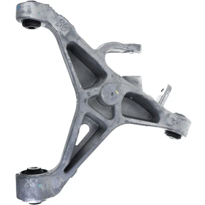 Billede af LEMFÖRDER 30638 01 Bærearm bagaksel, nede, højre krydsarm Aluminium JAGUAR: S Type