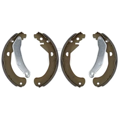 Billede af A.B.S. 40795 Bremsebakker 230 42