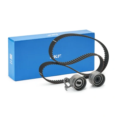 Billede af SKF VKMA 92500 Tandremssæt 149 med afrundet tandprofil NISSAN: Patrol 3/2 SUV, GR 4 Hardtop