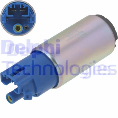 Billede af DELPHI FE0826 12B1 Brændstofpumpe elektrisk Benzin uden pakning tryksensor