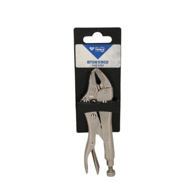 Billede af KS TOOLS BT065902 Selvspændetang 140, 150