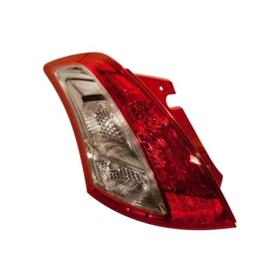 Billede af PRASCO SZ0364154 Baglygter venstre SUZUKI: Swift IV Hatchback (FZ, NZ) 1.2, 1.2 4x4, 1.3 DDiS, 1.6, 4WD 2010
