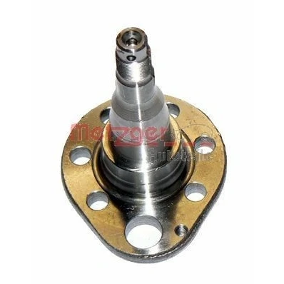 Billede af METZGER N 2552 Hjulnav VOLKSWAGEN: Polo III Hatchback, GOLF 3, 2