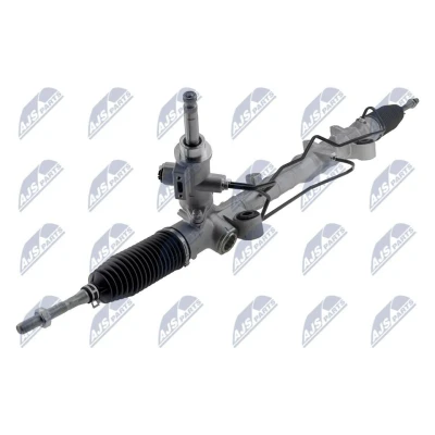 Billede af NTY SPK MZ 005 Tandstang Hydraulisk