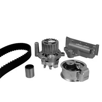 Billede af Vandpumpe + tandremssæt METELLI 30 1355 7