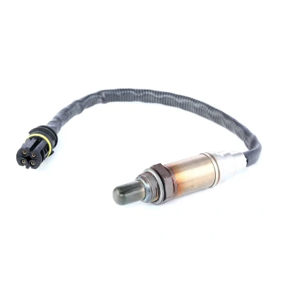Billede af BOSCH 0 258 003 559 Lambdasonde 4 BMW: 5 Sedan, 3 Touring, Sedan