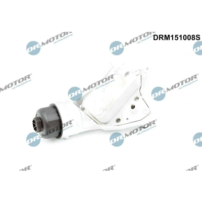 Billede af Hus, oliefilter Dr.Motor Automotive DRM151008S