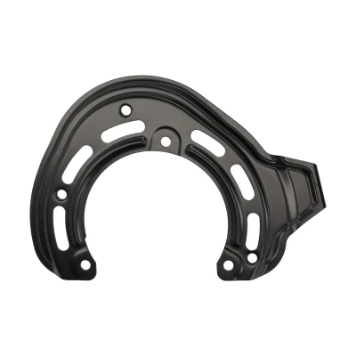 Billede af FEBI BILSTEIN 197369 Ankerplade venstre foraksel OPEL: Corsa C Hatchback, Tigra Twintop
