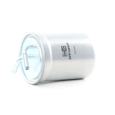Billede af CHAMPION CFF100456 Brændstoffilter Ledningsfilter 9,5 SKODA: Fabia 2, 1 Combi, I Hatchback, VOLKSWAGEN: Polo V Hatchback