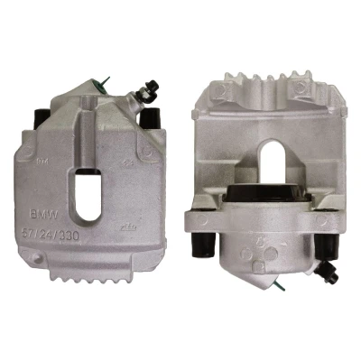Billede af BOSCH 0 986 135 324 Bremsekaliber Aluminium 77 BMW: 3 Sedan, Touring, Coupe