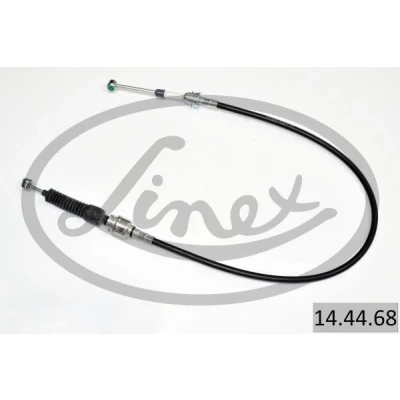 Billede af LINEX 14.44.68 Kabel, manuel gearkasse FIAT: Punto II Hatchback