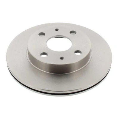Billede af MAPCO 45220 Bremseskiver foraksel 234 16 4 100 ventileret SUBARU: JUSTY 4, DAIHATSU: Sirion II