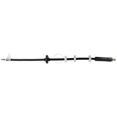 Billede af A.B.S. SL 4877 Bremseslange 577 OUT. M10x1 PEUGEOT: 406 Coupe, Stationcar