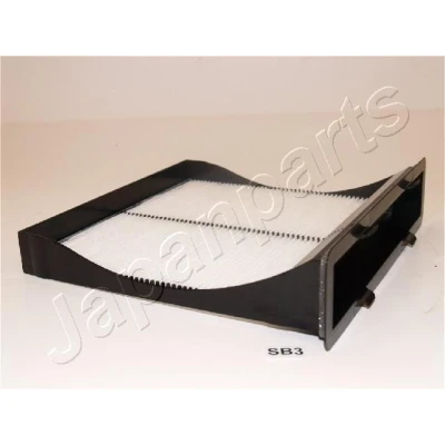 Billede af ASHIKA 21 SB SB3 Kabinefilter Filterindsats 219 220 30 SUBARU: Forester IV, III