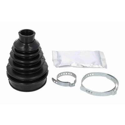 Billede af VAICO V46 1918 Drivakselmanchet 115mm TPE (termoplastisk elastomer) hjulsidet, foraksel Termoplast RENAULT: CLIO 2, MEGANE 2 Kombi