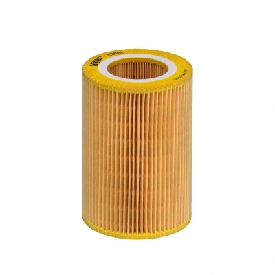 Billede af HENGST FILTER E386L Luftfilter 135 91 Filterindsats SMART: City Coupe, Fortwo I Coupe