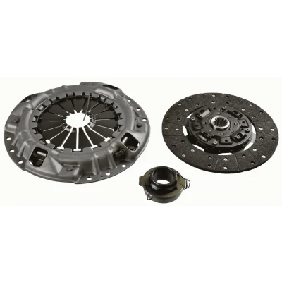 Billede af SACHS 3400 700 389 Kobling 300