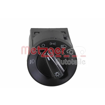 Billede af METZGER 0916088 Kontakt, forlysgte VOLKSWAGEN: Golf 4, Passat B5 GP Variant, Lupo / 3L