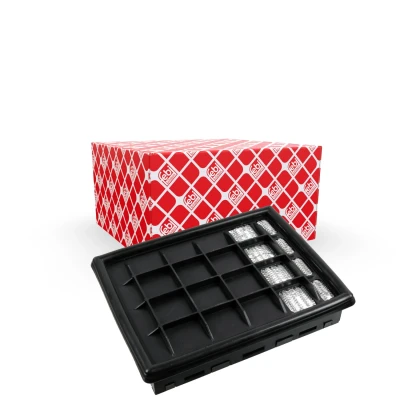 Billede af FEBI BILSTEIN 174013 Filter, knasthusudluftning