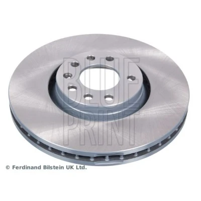 Billede af BLUE PRINT ADA104334 Bremseskiver foraksel 314 28 5 110 indvendigt ventileret coatet OPEL: Vectra C Caravan, CC, Sedan