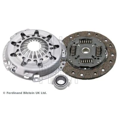 Billede af BLUE PRINT ADT330252 Kobling i tre dele med syntetsik fedt udrykkerleje 189 TOYOTA: Yaris II Hatchback, III Hatchback