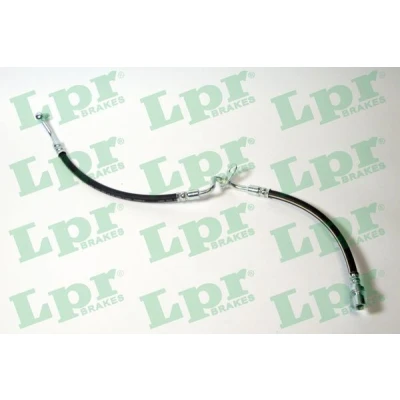 Billede af LPR 6T47988 Bremseslange 645 F10X1 MAZDA: 6 Hatchback, Stationcar