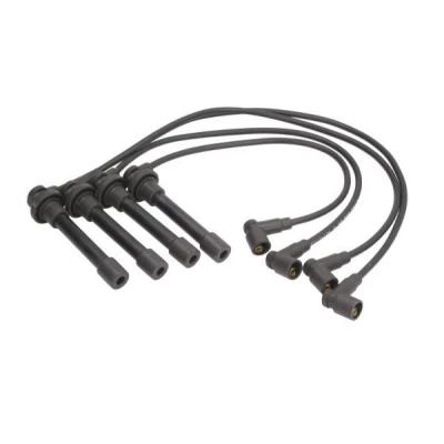 Billede af ENGITECH ENT910010 Tændkabelsæt HONDA: Civic 6 Hatchback, V CRX 2