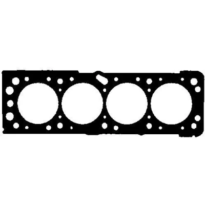 Billede af BGA CH1557 Toppakning 80mm CHEVROLET: Nubira Sedan
