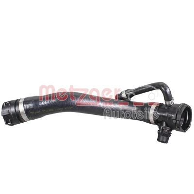Billede af METZGER 2422056 Kølerslanger oppe til venstre med lynkobling BMW: 1 Hatchback, Hatchback