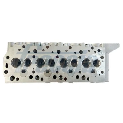 Billede af FRECCIA CH17 1001 Topstykke uden knastaksel( er), ventiler, ventilfjedre