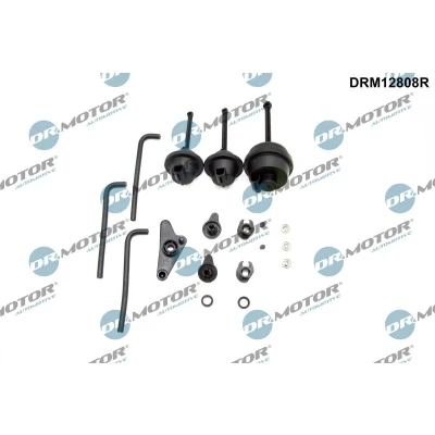Billede af DR.MOTOR AUTOMOTIVE DRM12808R Reparationssæt, induktionsrørmodul MERCEDES BENZ: Viano