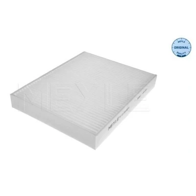 Billede af MEYLE 11 12 319 0011 Kabinefilter Partikelfilter, Filterindsats, Pollenfilter 270 196 32 ORIGINAL Quality CITROËN: C5 III Stationcar, 3