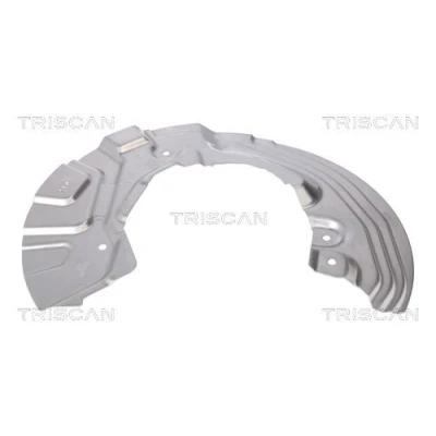 Billede af TRISCAN 8125 11119 Ankerplade venstre foraksel BMW: 3 Touring, 1 Hatchback, Sedan