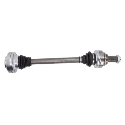 Billede af POINT GEAR PNG74816 Trækaksel Bagaksel venstre 600 93,6 BMW: 3 Touring, Sedan, 1 Hatchback