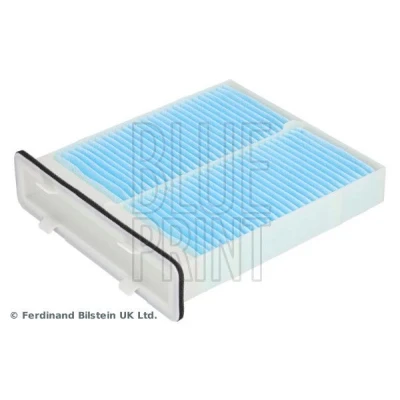 Billede af BLUE PRINT ADK82509 Kabinefilter Pollenfilter 213 193 47 SUZUKI: SX4 I Hatchback, Sedan